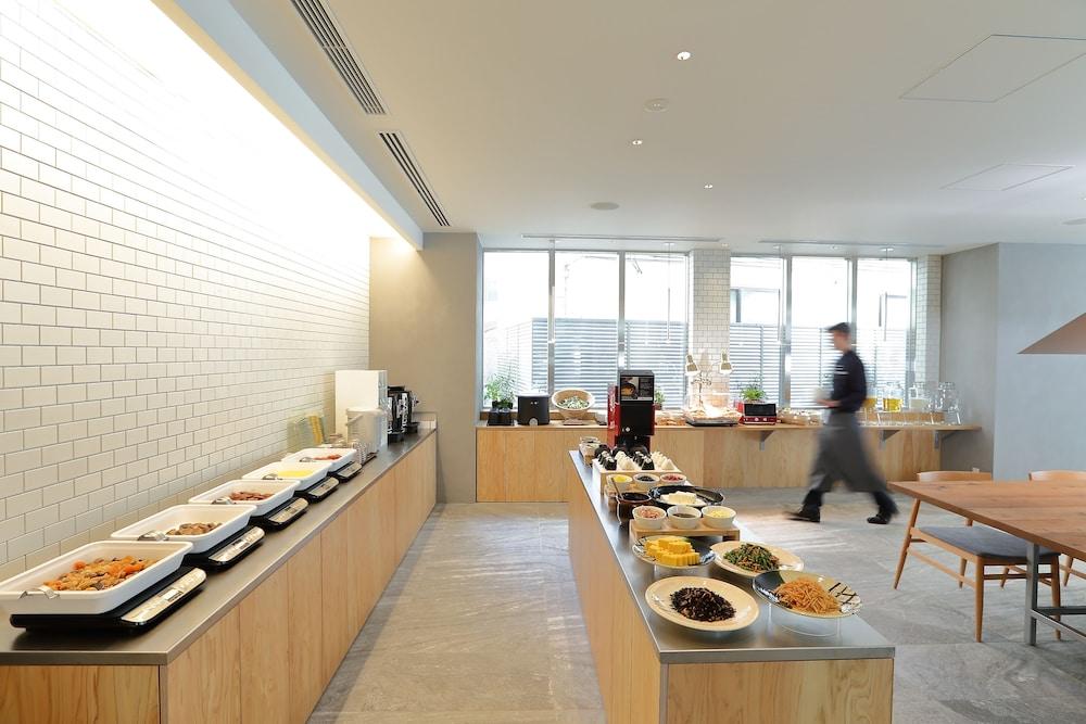 Oriental Express Kamata 酒店
