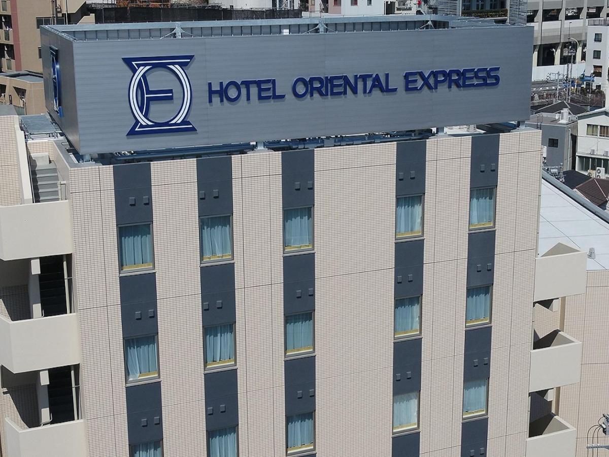 酒店 Oriental Express Kamata