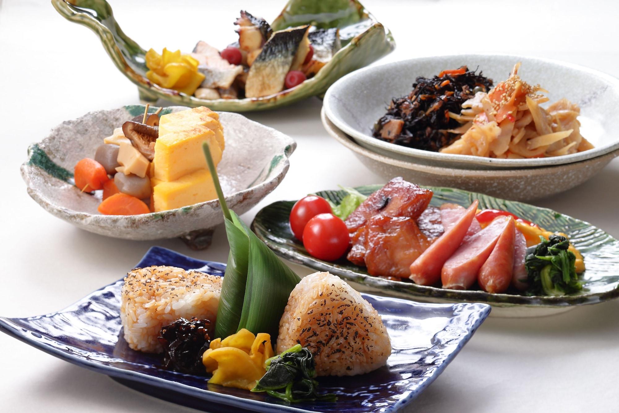 Oriental Express Kamata 东京